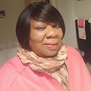 Meet your Posher, Judy